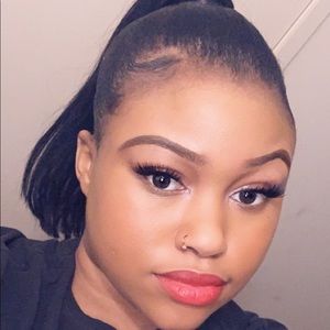 Meet your Posher, Markisha